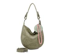 Fritzi aus Preußen Fritzi Hobo Vintage Shoulder Bag Moss 