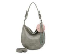 Fritzi aus Preußen Fritzi Hobo Vintage Shoulder Bag Rock