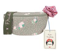 Fritzi aus Preußen Fritzi x Frida Kahlo Limited Gürteltasche 29 cm grün