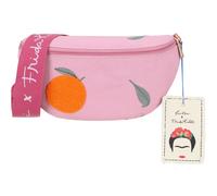 Fritzi aus Preußen Fritzi x Frida Kahlo Limited Gürteltasche 29 cm rosa