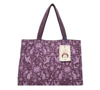 Fritzi aus Preußen Fritzi x Frida Kahlo Easy01 Limited Shopper Tasche 46.5 cm nature folk (TAS034081)