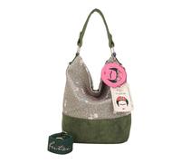 Fritzi aus Preußen Fritzi x Frida Kahlo Izzy07 Limited Jungle Hobo Bag Jungli