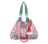 Fritzi aus Preußen Henkeltasche Fritzi x Frida Kahlo Limited Bloom Damen