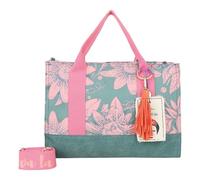 Fritzi aus Preußen x Frida Kahlo Limited Bloom Schultertasche Damen