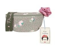 Fritzi aus Preußen Fritzi x Frida Kahlo Limited Gürteltasche 29 cm grün