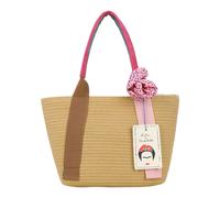Fritzi aus Preußen x Frida Kahlo Limited Daypack mehrfarbig Damen