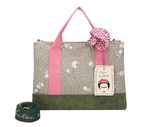 Fritzi aus Preußen Fritzi x Frida Kahlo Tote Bag Limited Jungle Jungli