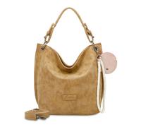 Fritzi aus Preußen Fritzi01N Vintage Hobo Bag Cracker