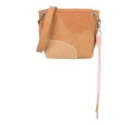 Fritzi aus Preußen Fritzi03 Umhängetasche 22.5 cm braun