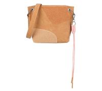 Fritzi aus Preußen Fritzi03 Umhängetasche 22.5 cm braun