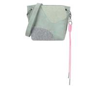 Fritzi aus Preußen Fritzi03 Umhängetasche 22.5 cm grün