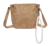 Fritzi aus Preußen Fritzi03N Vintage Crossbody Bag Cracker
