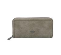 Fritzi aus Preußen Fritzi10 Nicole Vintage Geldbörse 20 cm moss (FR5262669) gruen