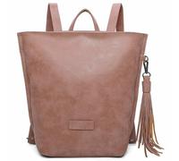 Fritzi aus Preußen Fritzi33 Vintage City Rucksack 36 cm vintage (FR5245051) rot