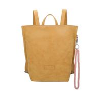 Fritzi aus Preussen Fritzi33N Vintage Backpack Honey Mustard
