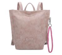 Fritzi aus Preußen Fritzi33N Vintage Backpack Taupy