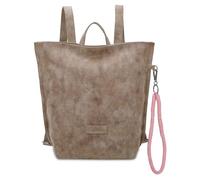 Fritzi aus Preußen Fritzi33N Vintage City Rucksack 35.5 cm braun