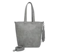 Fritzi aus Preußen - Handtasche Fritzi34 Shopper Grau Damen