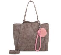 Fritzi aus Preußen Fritzi42N Vintage Shopper Tasche 45 cm old wood (FR5258952) braun