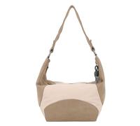 Fritzi aus Preußen Gimmy Sky Mix Schultertasche 32 cm beige