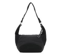 Fritzi aus Preußen Gimmy Sky Mix Schultertasche 32 cm schwarz