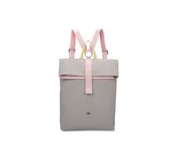 Fritzi aus Preußen Canvas Izzy03 Backpack Sand