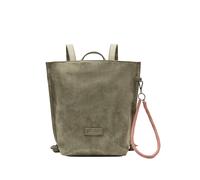 Fritzi aus Preußen Fritzi33N Vintage City Rucksack 35.5 cm oliv