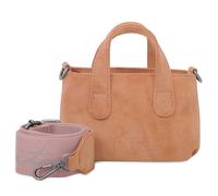 Fritzi aus Preußen Handtasche 18,5 cm peach party (FR5257344) orange