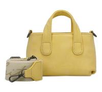 Fritzi aus Preußen Handtasche 18,5 cm fizz (FR5131736) gelb
