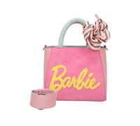 Fritzi aus Preussen Handtasche Umhängetasche Izzy Cross Small Happy Limited Barbie Hand Bag Multi Colored mehrfarbig