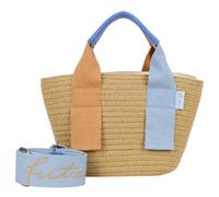 Fritzi aus Preußen Happy Summer Cross Blue Wood