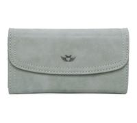 Fritzi aus Preußen Heide Geldbörse 19,5 cm grün