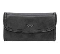 Fritzi aus Preußen Fritzi 12 Heide Vintag Geldbörse schwarz NS schwarz