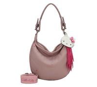 Fritzi aus Preussen Damen Hello Kitty Fritzi Sky Stars Taupe Hobo