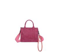 Fritzi aus Preußen Henkeltasche SquareN mit abnehmbarem Schlüsselband lila Damen