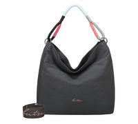 Fritzi aus Preußen Hobo Limited Leo Rainbow Sky Hobo Bag Leo Soft Anthra