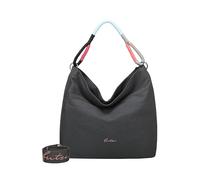 Fritzi aus Preussen Hobo Limited Leo Rainbow Sky Hobo Bag Leo Soft Anthra