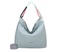 Fritzi aus Preußen Hobo Limited Leo Rainbow Sky Hobo Bag Leo Soft Blue