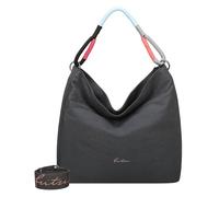 Fritzi aus Preussen Damen Rainbow Sky Leo Soft Anthra Hobo