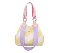 Fritzi aus Preußen Izzy Ice Small Canvas Schultertasche 29 cm lemon cake (FR5257221)