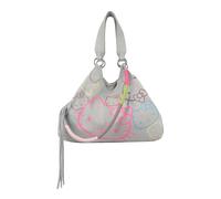 Fritzi aus Preußen Izzy Medium Hello Kitty fritzi Canvas Shopper Tasche 42 cm beige