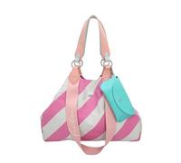 Fritzi aus Preussen Izzy Ice Medium Canvas Pink Sand