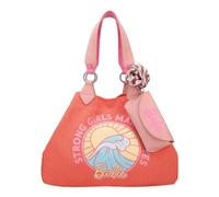 Fritzi aus Preussen Izzy Medium Big Wave Limited Barbie Shoulder Bag Fruity Wave