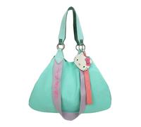 Fritzi aus Preussen Damen Hello Kitty Fritzi Izzy Medium Canvas Pool Cat Shopper, Einheitsgröße