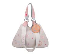 Fritzi aus Preußen Izzy Medium Limited Schultertasche 40 cm embro fun (TAS038370)