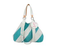 Fritzi aus Preussen Izzy Medium Limited Frottee Shopper Caribbean Sand