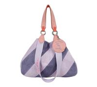 Fritzi aus Preussen Izzy Medium Limited Frottee Shopper Purple Lilac