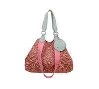 Fritzi aus Preußen Izzy Shopper Tasche M 42 cm print roasted (TAS003825) orange