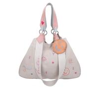 Fritzi aus Preußen Izzy Medium Limited Schultertasche 40 cm embro fun (TAS038370)