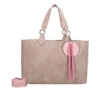 Fritzi aus Preußen Izzy Vintage Shoulder Bag Taupy